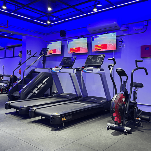 CARDIO