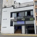 foto sede jesus maria